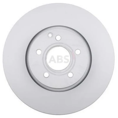 Imagem de A.B.S. COATED 17874 Disco de travão 322 32 5 112 ventilado revestido MERCEDES BENZ: Classe E Sedan, C T modell, modell