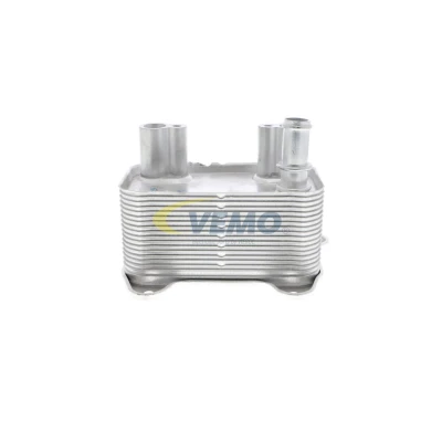 Imagem de VEMO V30 60 1320 Radiador de Óleo Original Quality MERCEDES BENZ: Classe C T modell, Sprinter 3 Van, Coupe