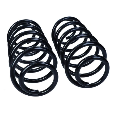 Imagem de MAXGEAR 60 1660D Mola de suspensão Eixo traseiro SMART: Forfour I