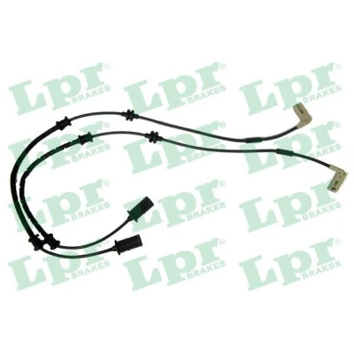 Imagem de LPR KS0099 Sensor de Desgaste Pastilha Freio OPEL: Vectra B Carrinha, Sedan