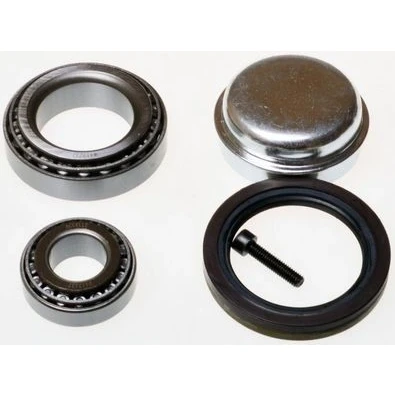 Imagem de DENCKERMANN W413237 Kit de rolamento roda com retentor do veio 68mm MERCEDES BENZ: Classe E T modell, CLS Coupe, Sedan