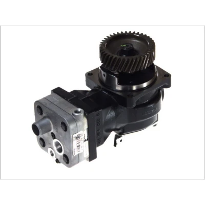 Imagem de WABCO 4111510090 Compressor suspensão a ar