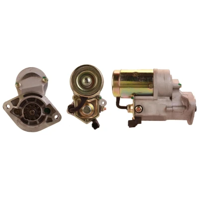 Imagem de LUCAS ELECTRICAL LRS01591 Motor de arranque 12 2,2 9/10 TOYOTA: Corolla Verso