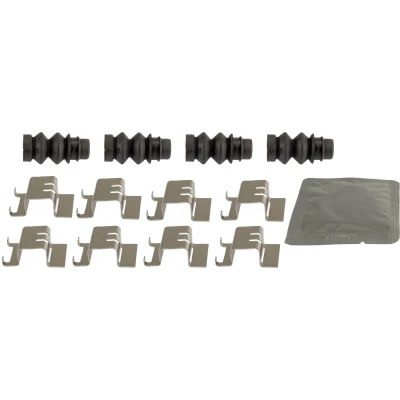 Imagem de TRW PFK755 Kit de acessórios, pastilhas travão