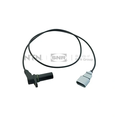 Imagem de SNR CKP154.12 Gerador de Impulsos Sensor inductivo AUDI: A4 B6 Avant, B5 B7 Sedan, VOLKSWAGEN: Passat GP Variant