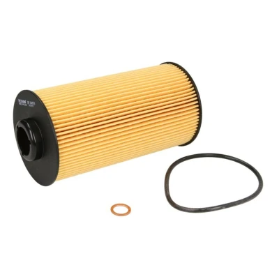 Imagem de Filtro de óleo filtron oe649/3