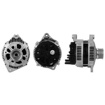 Imagem de ELSTOCK 28 4681 Alternador 12V 120A FIAT: Ducato II Van