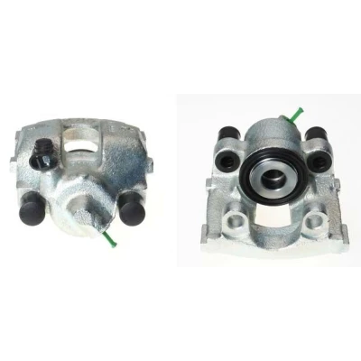 Imagem de BUDWEG CALIPER 343731 Pinça de travão BMW: 3 Sedan, Coupe, Compact