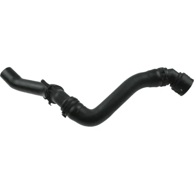 Imagem de GATES 05 2937 Mangueira de Radiador EPDM (borracha etileno propileno dieno) VOLKSWAGEN: Golf 4, Bora Sedan, 4 Variant, SEAT: Leon I Hatchback