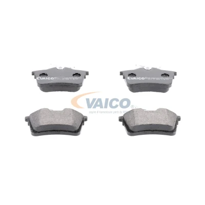 Imagem de VAICO Jogo de pastilhas para travão disco V22 0152 PEUGEOT: 308 I SW, Partner II Van, CITROËN: Berlingo Van