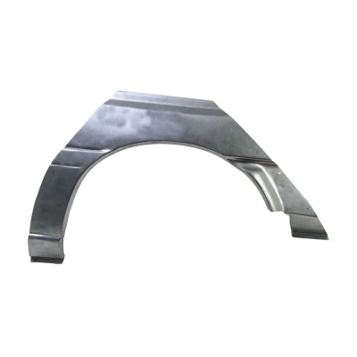 Imagem de Guarda lamas traseiro BLIC 6504 03 2530591P Links
