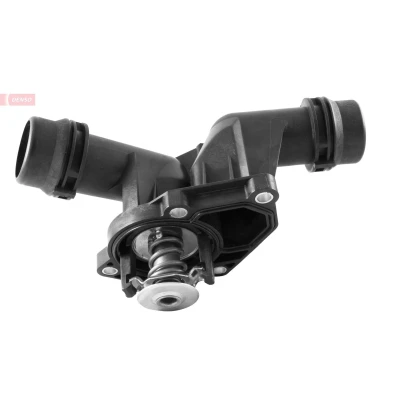 Imagem de DENSO DTM85471 Termóstato, líquido de refrigeração 85oC com juntas BMW: 3 Sedan, 5 Touring