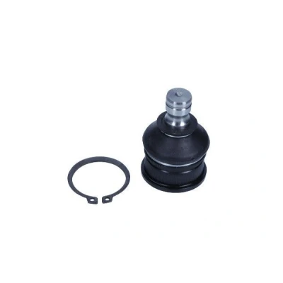 Imagem de MAXGEAR 72 3624 Rótula de suspensão Eixo dianteiro, lado direito, em baixo, esquerdo NISSAN: MICRA 3
