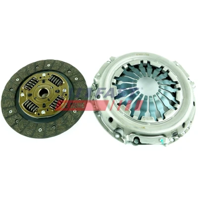 Imagem de FAST FT64132 Kit de Embraiagem 200mm RENAULT: MEGANE 2 Kombi, 3 Grandtour, Coupe, DACIA: Sandero I