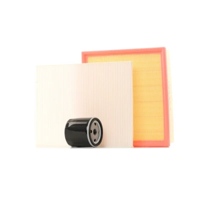 Imagem de MAPCO 68716 Elemento de filtro três peças