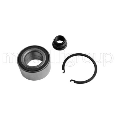 Imagem de METELLI 19 7730 Kit de rolamento roda 75 TOYOTA: Yaris II Hatchback, III Hatchback