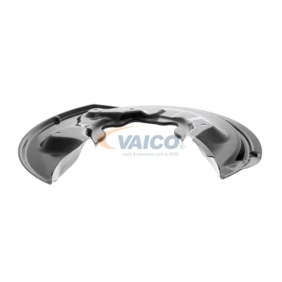 Imagem de VAICO V10 5032 Defletor do Discos de Travão Eixo traseiro esquerdo Original Quality AUDI: A3 Sportback, Hatchback, SEAT: Altea