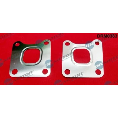 Imagem de DR.MOTOR AUTOMOTIVE DRM0383 Junta de Escape Antes do turbocompressor FORD: Transit Connect V408 Van