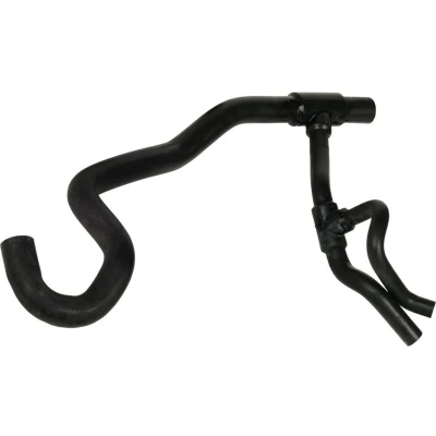 Imagem de GATES 05 3119 Mangueira de Radiador EPDM (borracha etileno propileno dieno) RENAULT: LAGUNA 1