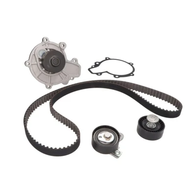 Imagem de GATES KP15634XS bomba de Água + Kit Correia Distribuição com água CHEVROLET: Captiva, Lacetti Hatchback, Cruze Sedan