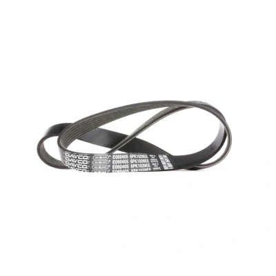 Imagem de DAYCO 6PK1029EE Correia trapezoidal estriada 1029,0 6 FORD: FIESTA 6, Van