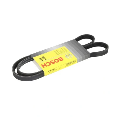 Imagem de BOSCH 1 987 946 289 Correia trapezoidal estriada 1160 4 HONDA: Insight II Hatchback, Jazz 3