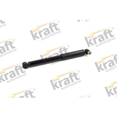 Imagem de KRAFT 4012057 Amortecedor Eixo traseiro Pressão do gás telescópico olhal em cima FORD: Transit Mk6 Van