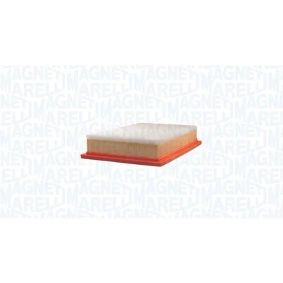 Imagem de MAGNETI MARELLI 152071761659 Filtro de ar 58mm 210mm 305mm Cartucho filtrante VOLKSWAGEN: Sharan I, FORD: Galaxy Mk1 MPV, SEAT: Alhambra I