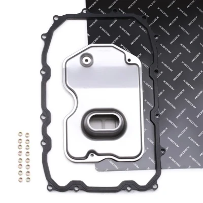 Imagem de MAPCO 69007 Conjunto do filtro hidráulico, caixa velocidades automática com junta VOLKSWAGEN: Touareg I, PORSCHE: Cayenne