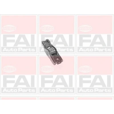 Imagem de FAI AutoParts R172S Balanceiro, distribuição FIAT: Ducato III Camião de plataforma / Chassis, Van