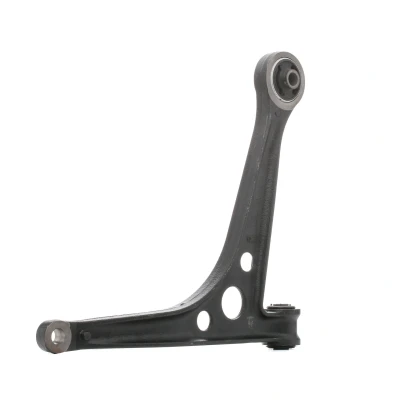 Imagem de FEBI BILSTEIN 18501 Braço de suspensão com chumaceira Eixo dianteiro, lado direito, em baixo transversal Aço fundido SEAT: Alhambra I