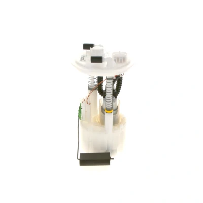 Imagem de BOSCH 0 986 580 186 Unidade de alimentação combustível elétrico SMART: City Coupe