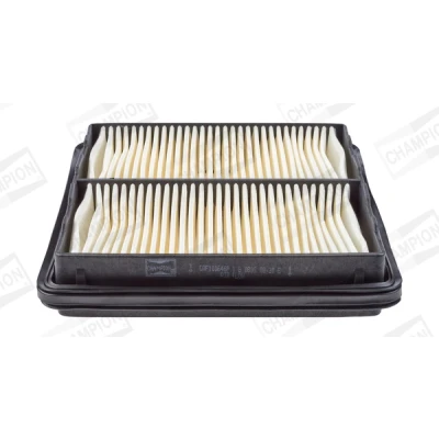 Imagem de CHAMPION CAF100646P Filtro de ar 40 207 184 Cartucho filtrante HONDA: CRX 2, CIVIC 6 Hatchback, Fastback, ROVER: 400 Sedan, Hatchback