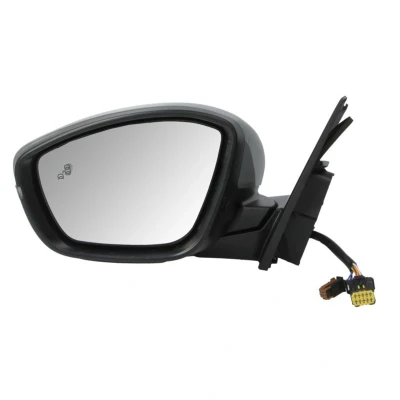 Imagem de Espelho retrovisor exterior BLIC 5402 08 2002089P