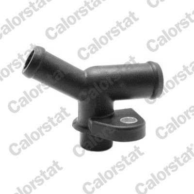 Imagem de CALORSTAT by Vernet WF0045 Flange de cabeça cilíndrica, do lado volante motor Recipiente compensação após VOLKSWAGEN: TRANSPORTER 4 Bus