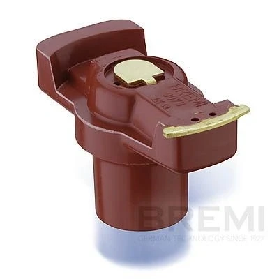 Imagem de BREMI 9073 Rotor do Distribuidor VOLKSWAGEN: Jetta 2, GOLF Polo III Hatchback, OPEL: Corsa A CC, TR, Kadett E PEUGEOT: 205 II Hatchback