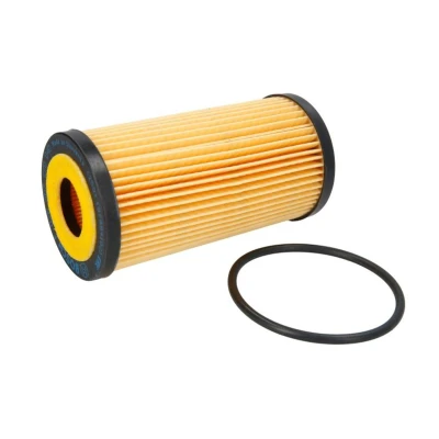Imagem de BOSCH F 026 407 270 Filtro de óleo com junta Cartucho filtrante AUDI: Q7, A4 B9 Avant, A6 C7 Sedan, VOLKSWAGEN: Amarok Pick up