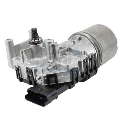 Imagem de MEAT &amp; DORIA 27348 Motor de Limpa Vidros 12V à frente para veículo com volante esquerda RENAULT: TWINGO 2
