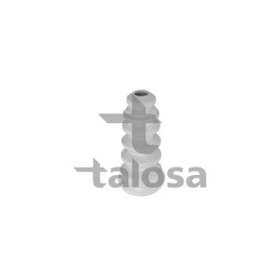 Imagem de DYS 73 27012 Suporte de apoio do conjunto mola / amortecedor Eixo traseiro direito, esquerdo VOLKSWAGEN: Golf 4, 4 Variant