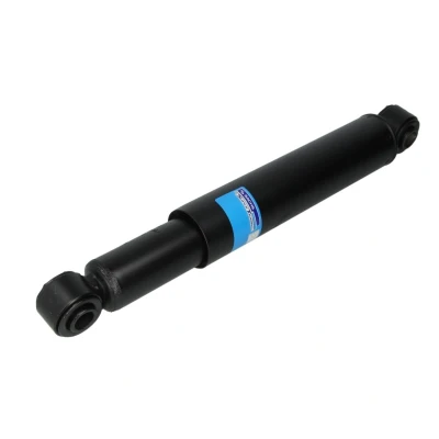 Imagem de SACHS 290 063 Amortecedor Pressão do óleo Tubo duplo telescópico olhal em cima, baixo IVECO: DAILY 2 Pritsche/Fahrgestell
