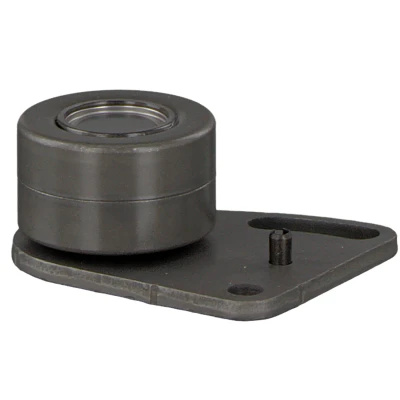 Imagem de FEBI BILSTEIN 05613 Rolo tensor, correia dentada FORD: Sierra Mk1 Hatchback, ESCORT 2, Mk2 Hatchback