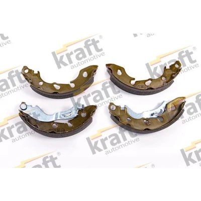 Imagem de Jogo de maxilas travão KRAFT AUTOMOTIVE 6023166