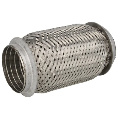 Imagem de JMJ 60X150P Tubo flexível, sistema de escape 60 150