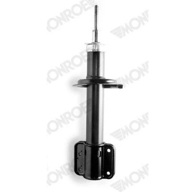 Imagem de MONROE V4404 Amortecedor Pressão do óleo Tubo duplo com assento de mola cavilha em cima, Placa baixo