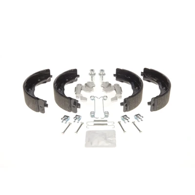 Imagem de BOSCH 0 204 113 821 Maxilas de Travão Mão com acessórios