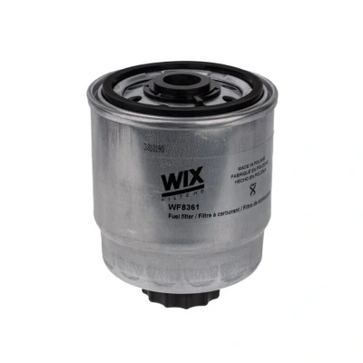 Imagem de Filtro combustível wix wf8361