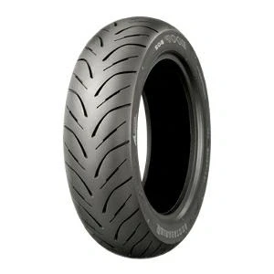 Imagem de Bridgestone B 02 Pro ( 150/70 14 TL 66S Rodas traseiras, M/C )