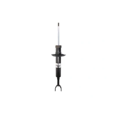 Imagem de Magnum Technology AGA040MT Amortecedor Eixo dianteiro Pressão do gás Tubo duplo Kit de conjunto mola/amortecedor cavilha em cima com placa mola