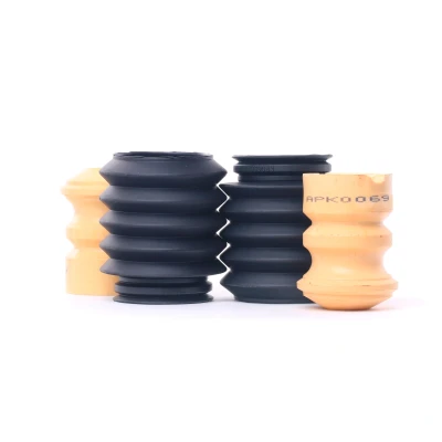 Imagem de MAGNETI MARELLI 310116110069 Coifa Amortecedor Eixo dianteiro BMW: 5 Touring, Sedan