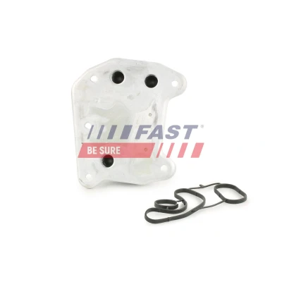 Imagem de FAST FT55522 Intercooler Alumínio